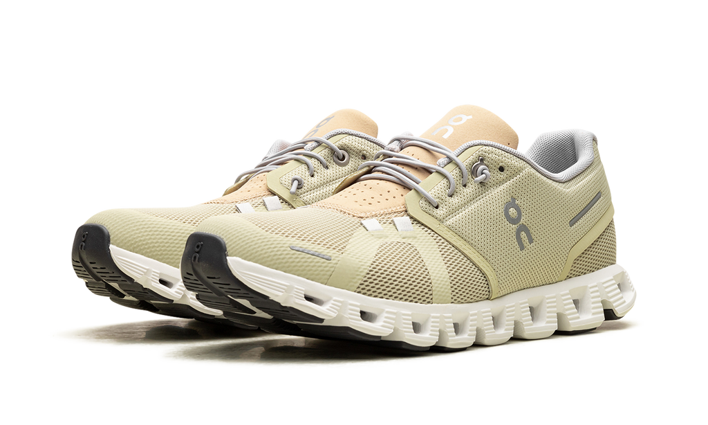 On Running Cloudvista 2 Waterproof Pearl Ice