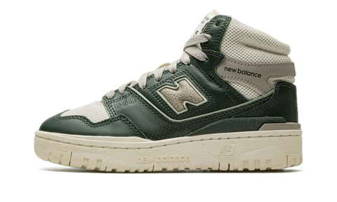 New Balance 650R Aime Leon Dore - Green