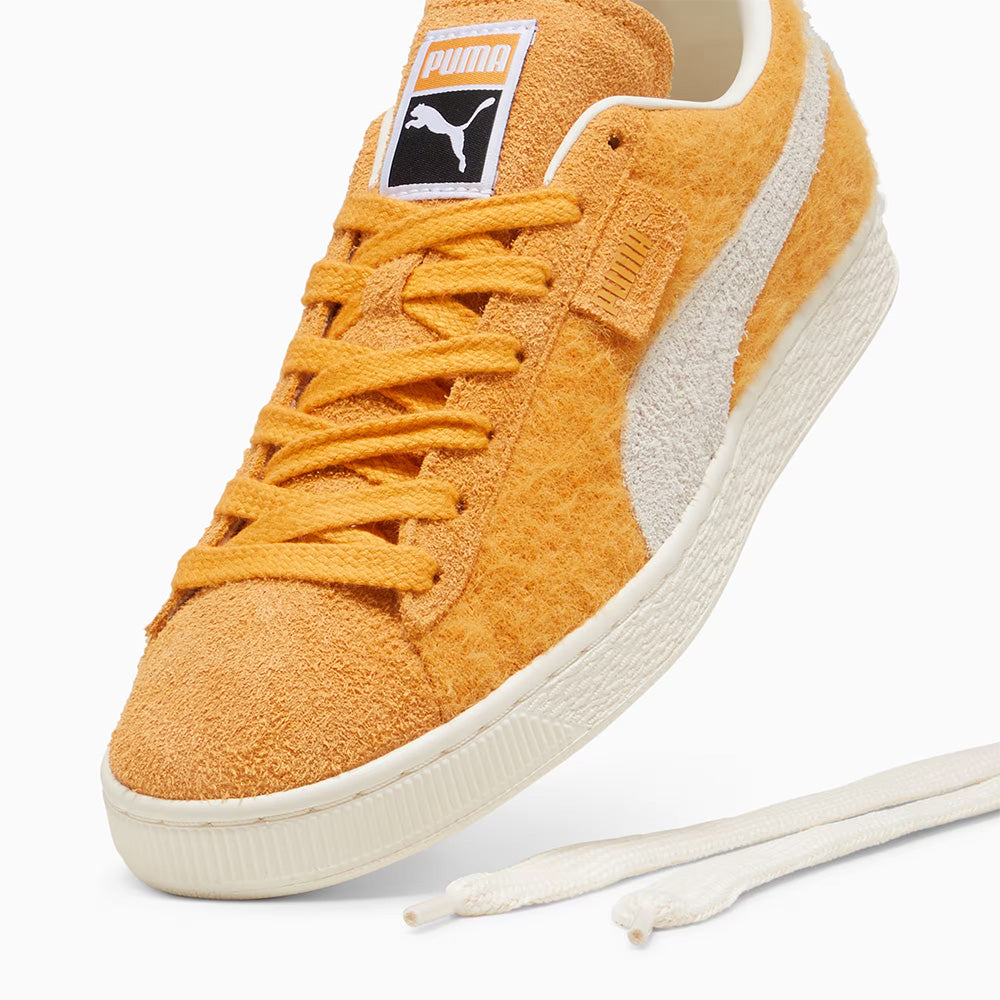 Puma Suede Classic Angora