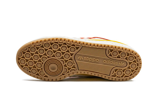 Adidas Forum Low X Wood