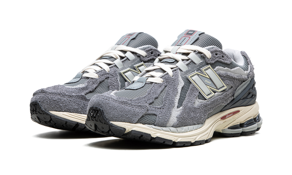 New Balance 1906R White Gold