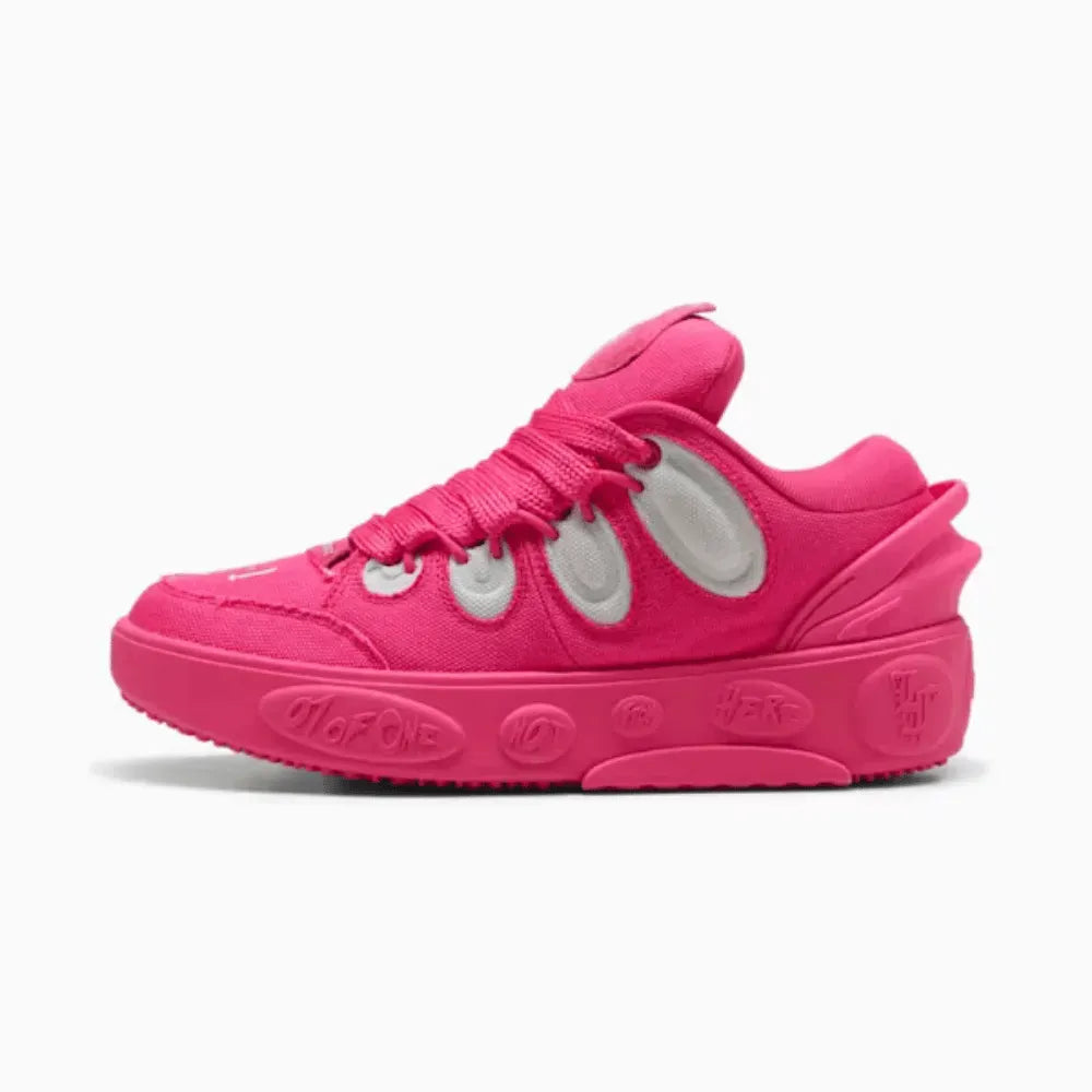 Puma Lamelo Ball Lafrance Amour