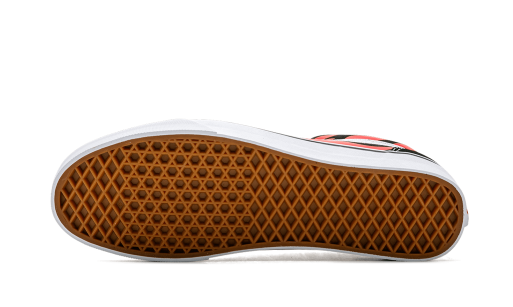 Vans Old Skool Flame 2017