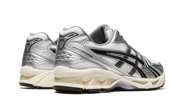 Asics Gel Kayano 14 Jasper Green