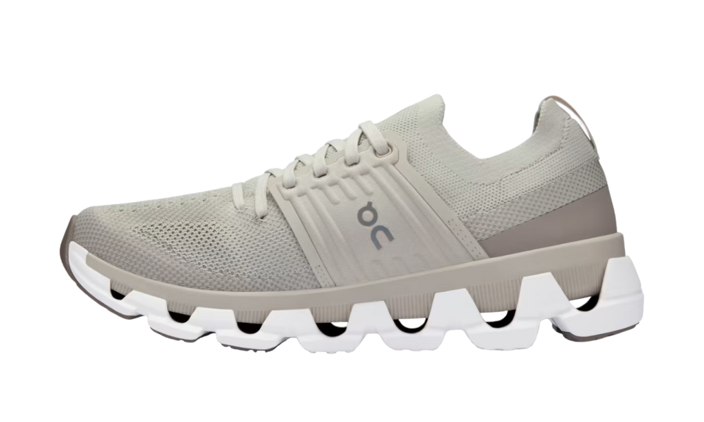 On Running Cloudswift 3 White Blueberry