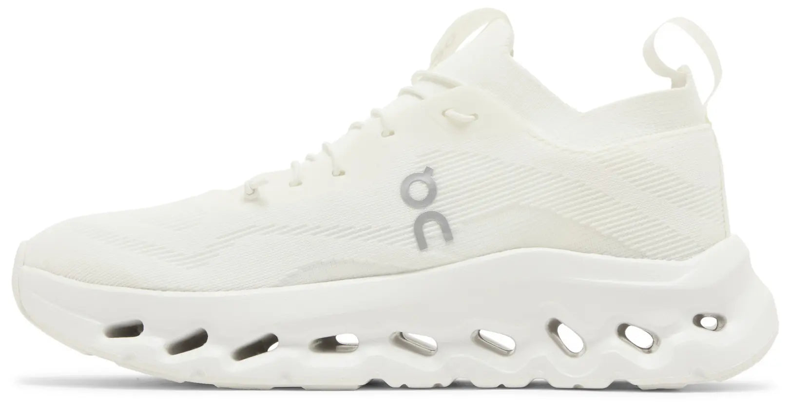 X Loewe Cloudtilt White