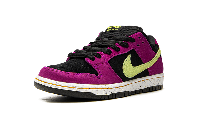 Nike SB Dunk Low Acg Earth Red Plum