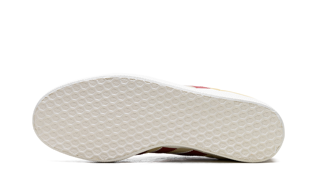 Adidas Gazelle Collegiate Green