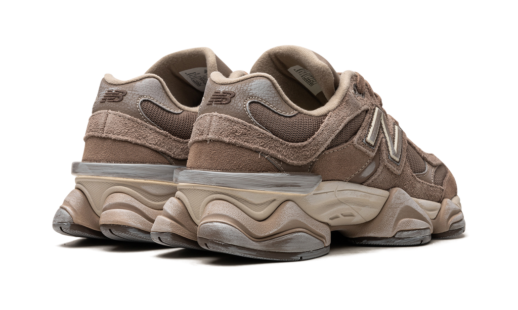 New Balance 9060 Mushroom Brown