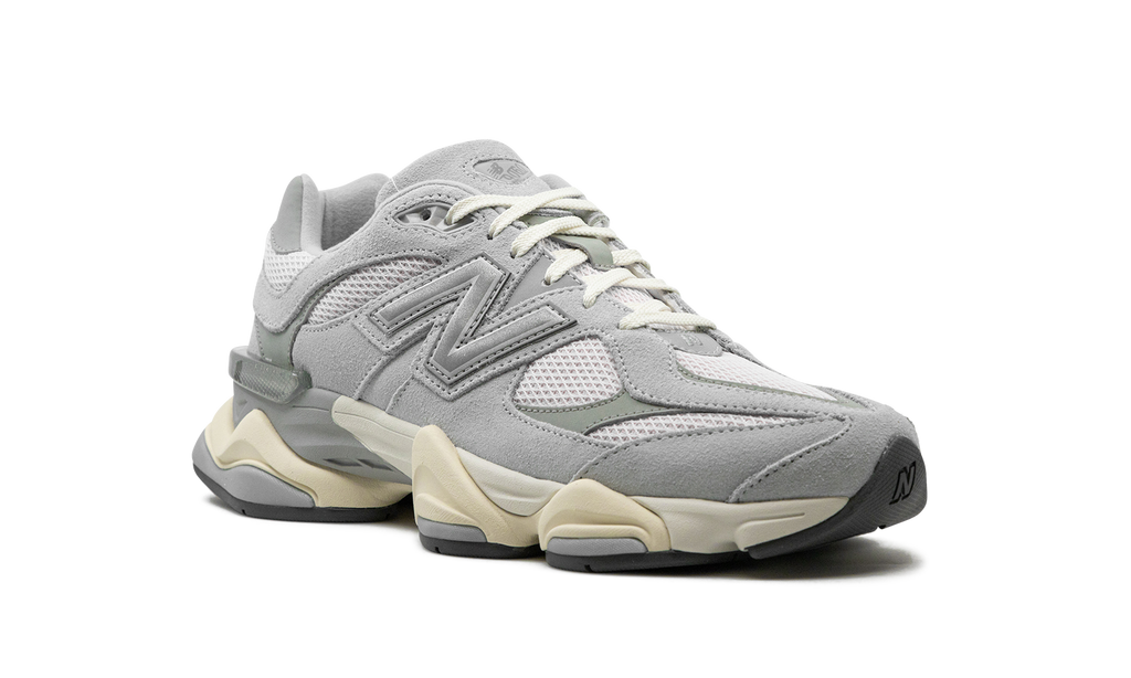 New Balance 9060 Slate Grey