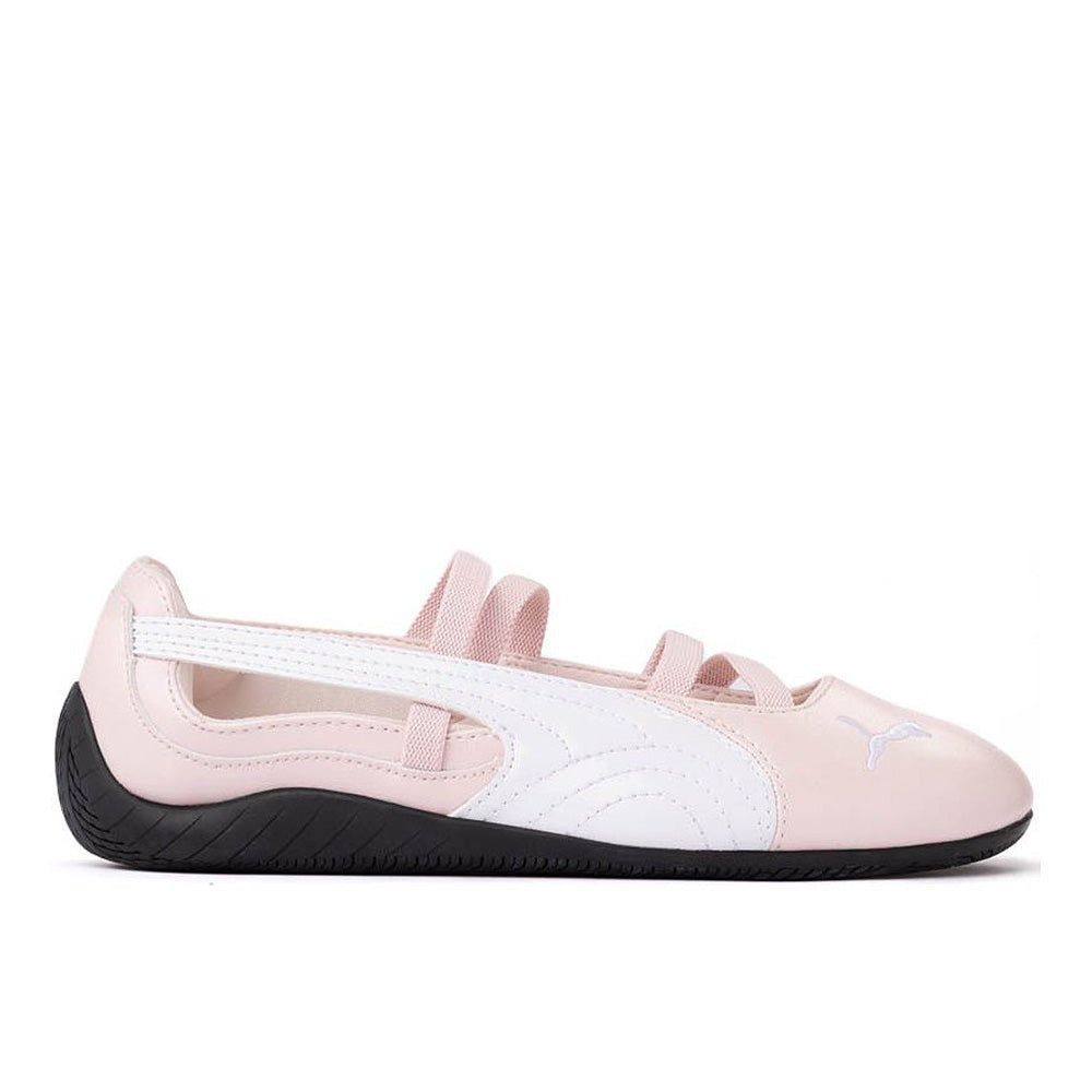 Puma Metallic Speedcat Ballet Jasmine Flower