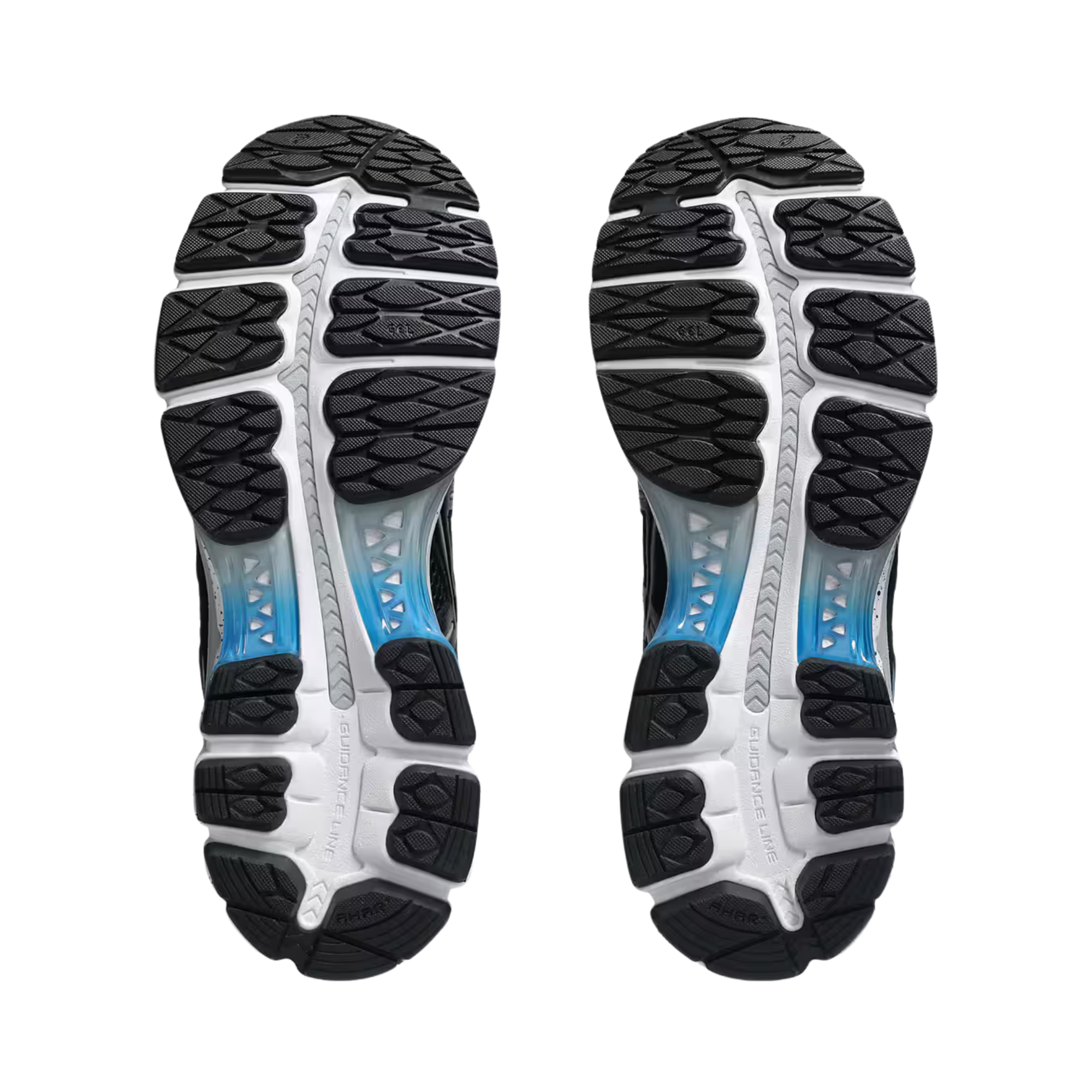 Asics Gel Kayano 12 1 X Liberaiders Product Code 1203a985 2