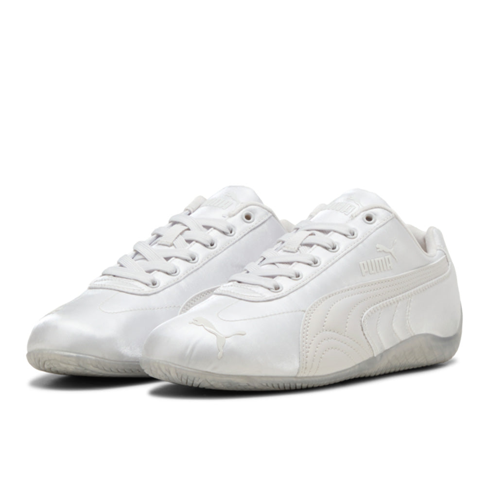 Puma Women S Speedcat Anodized - Grey Pluma