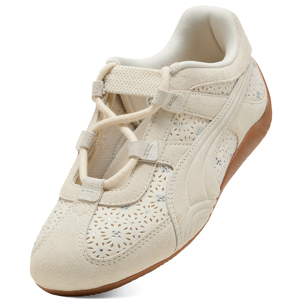 Puma Speedcat Go Bejewelled Alpine Snow