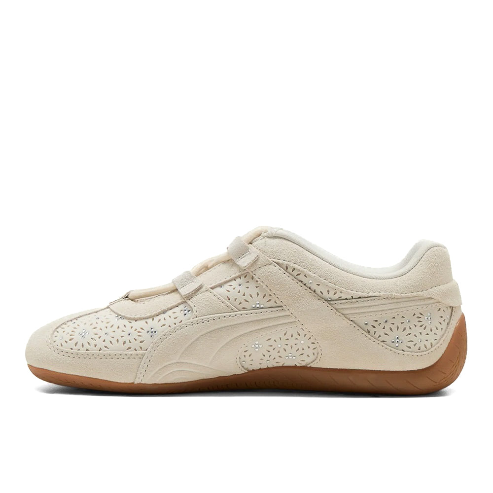 Puma Speedcat Go Bejewelled Alpine Snow