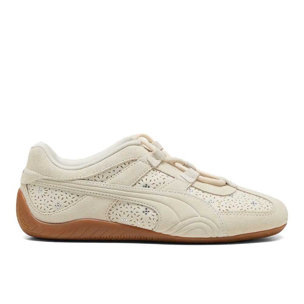 Puma Speedcat Go Bejewelled Alpine Snow
