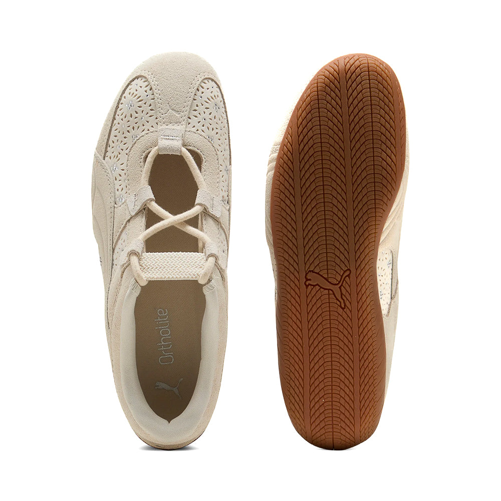 Puma Speedcat Go Bejewelled Alpine Snow