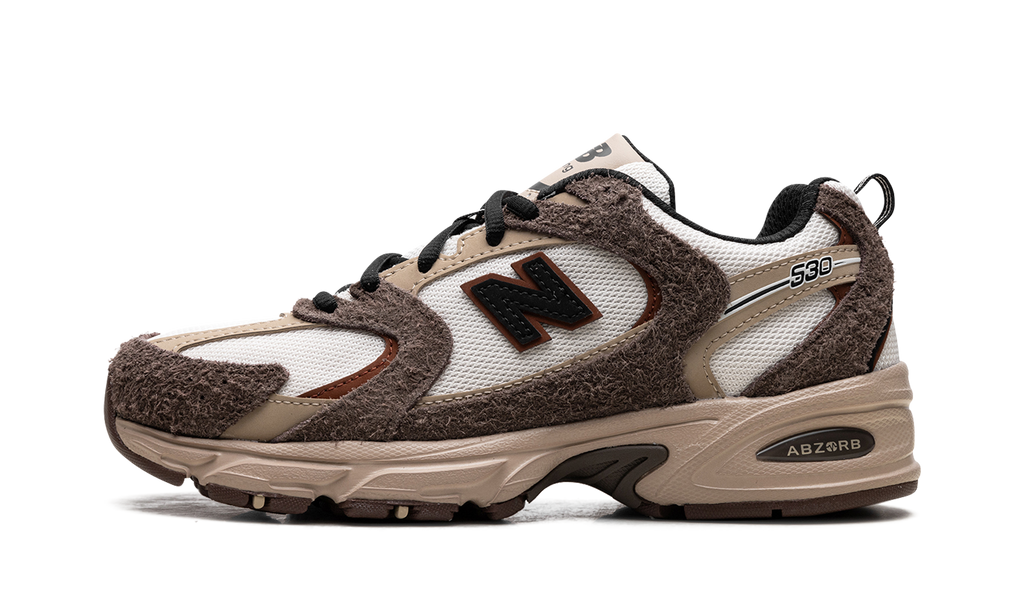 New Balance 530 Brown Beige