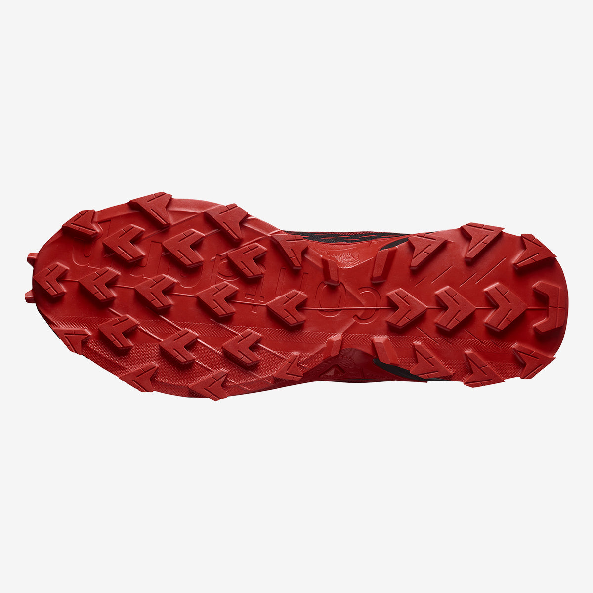 Alphacross 5 Red