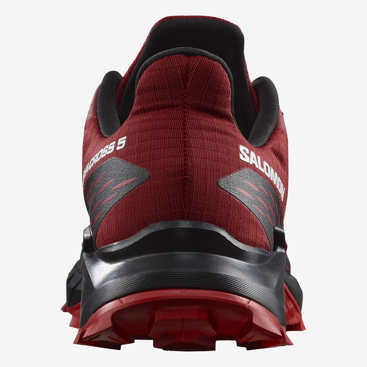 Alphacross 5 Red