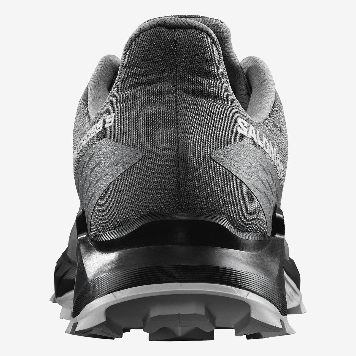 Alphacross 5 Grey