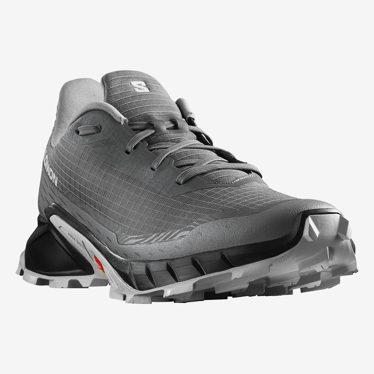 Alphacross 5 Grey