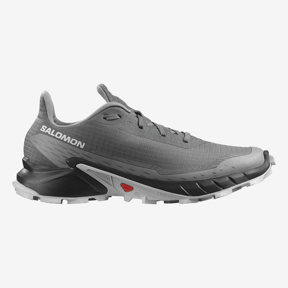 Alphacross 5 Grey