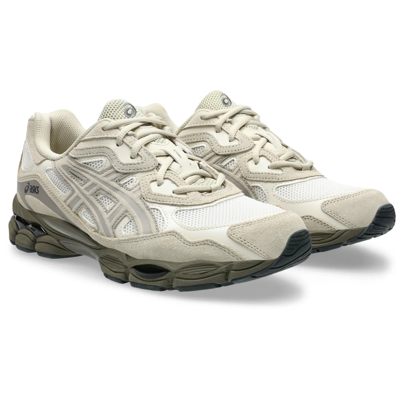 Asics Gel NYC Cream Putty