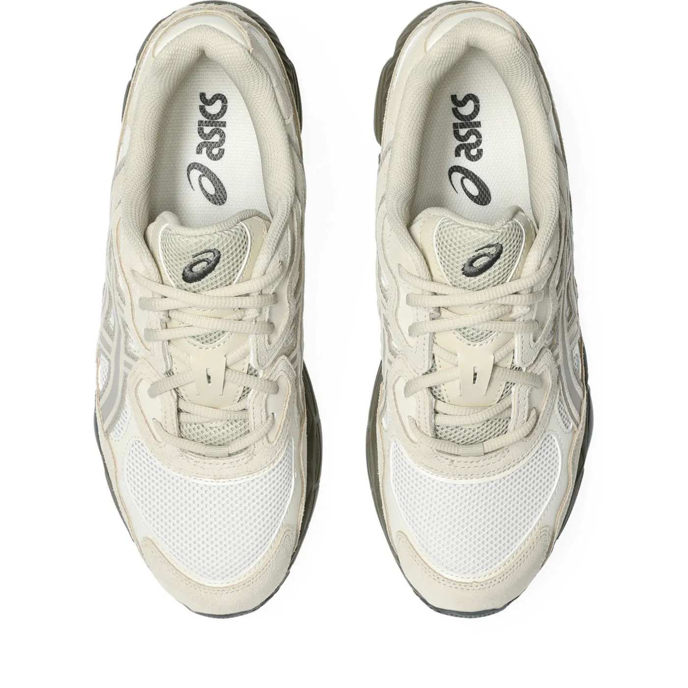Asics Gel NYC Cream Putty