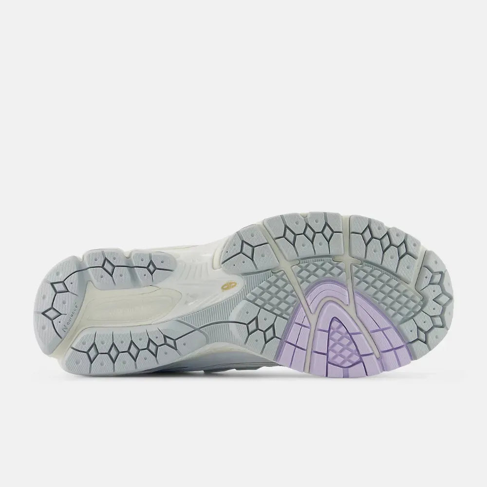 Tyrese Maxey X New Balance 1906R White Bright Sky Sea Salt