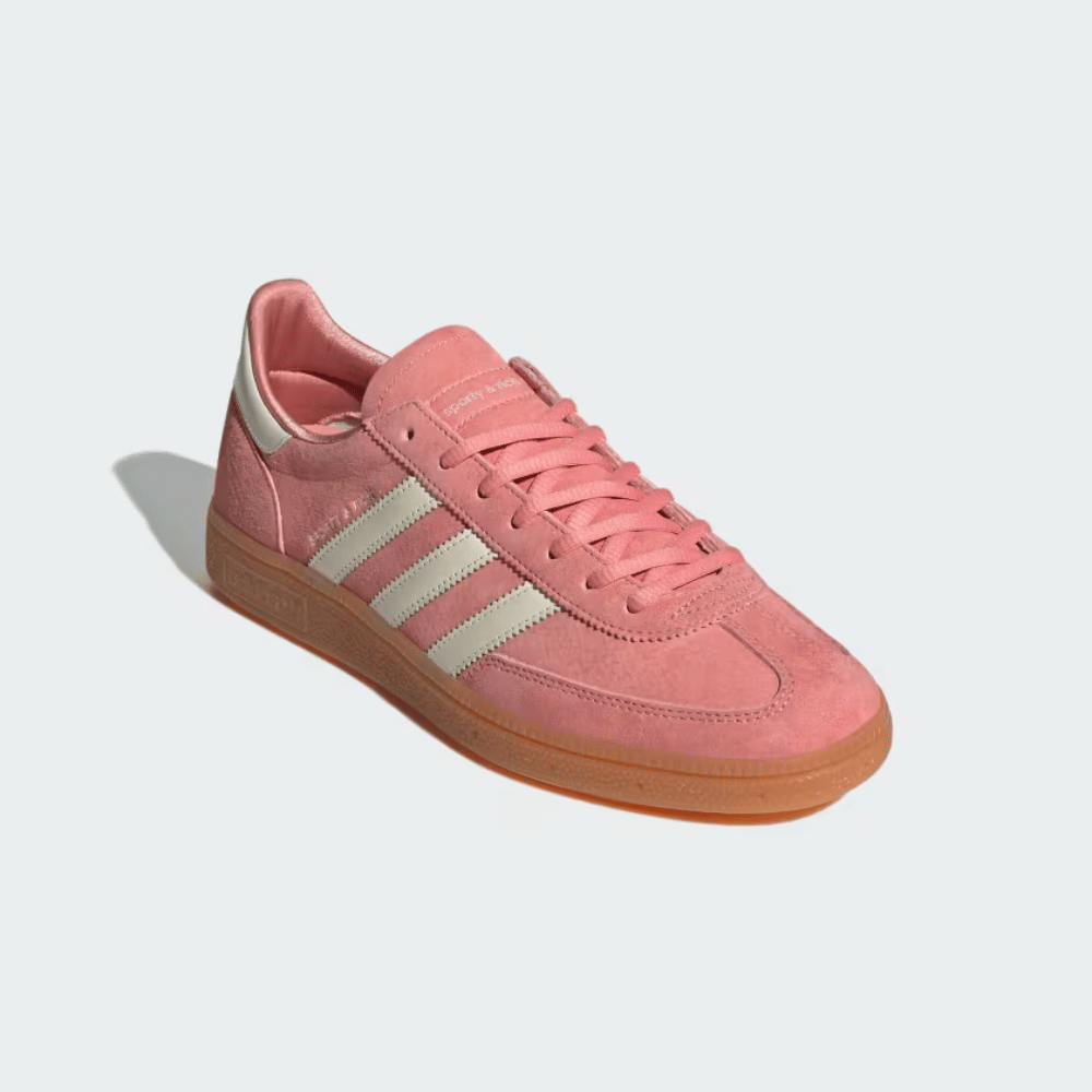 Adidas Handball Spezial Lucid Pink White
