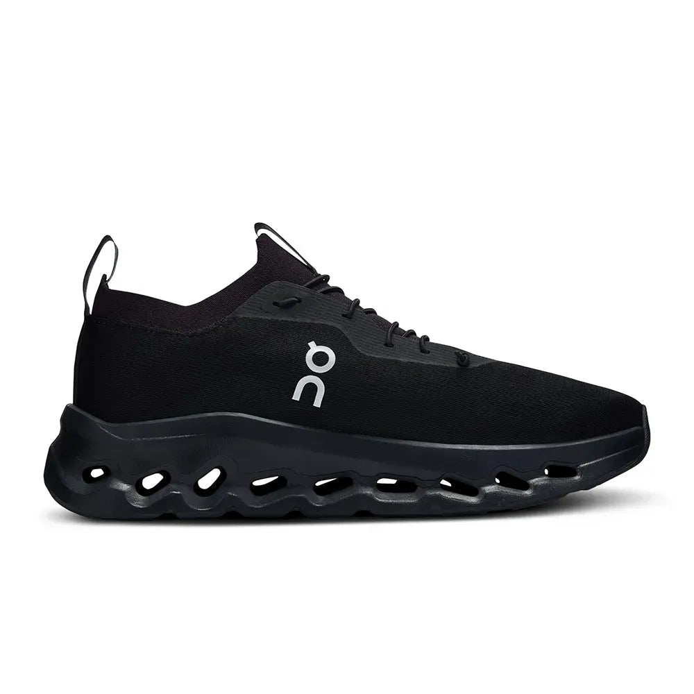 On X Loewe Cloudtilt Black