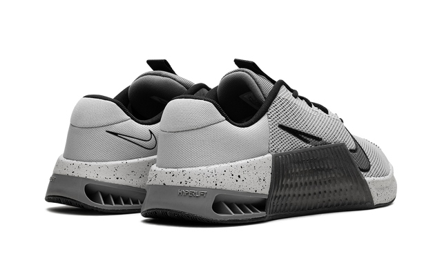 Nike Metcon 9 Tb Black Maroon