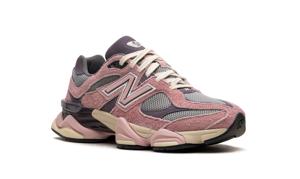 New Balance 9060 Vintage Rose