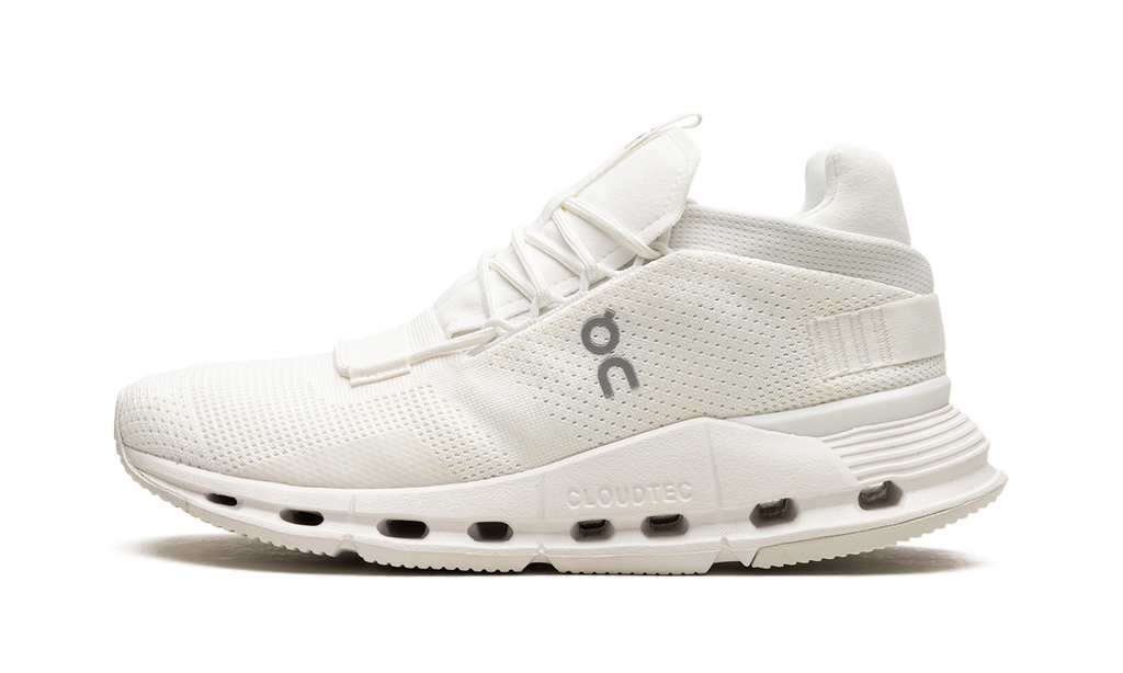 On Running Cloud 5 Midnight Chambray