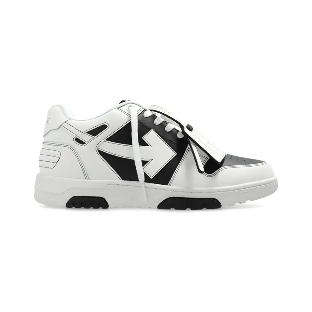 Off White Out Of Office White And Black