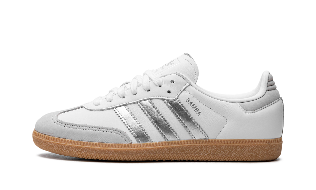 Adidas Samba Legacy Teal