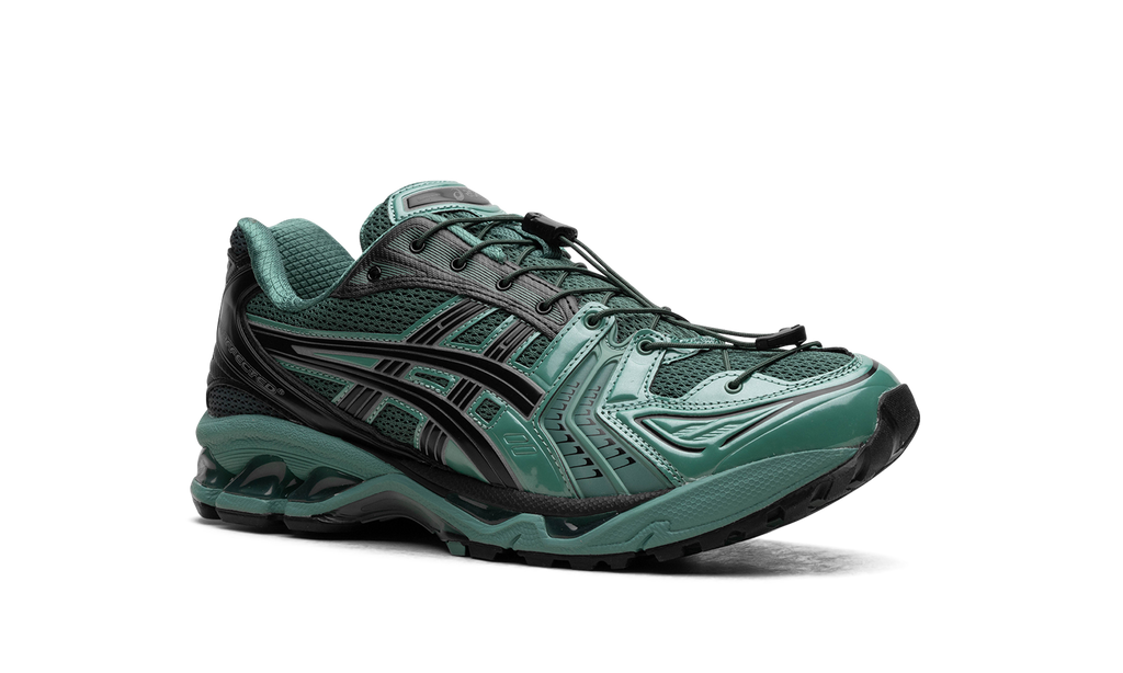 Asics Gel Kayano 14 Birch Dark Pewter