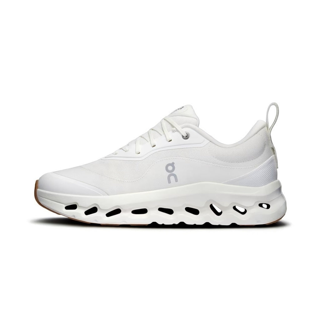 On X Loewe Cloudtilt 2 White