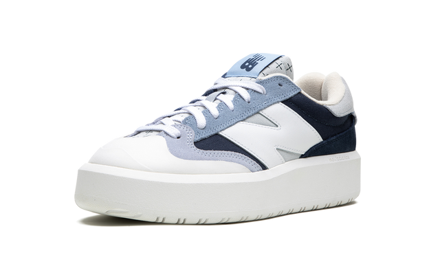 New Balance 302 Vintage Indigo