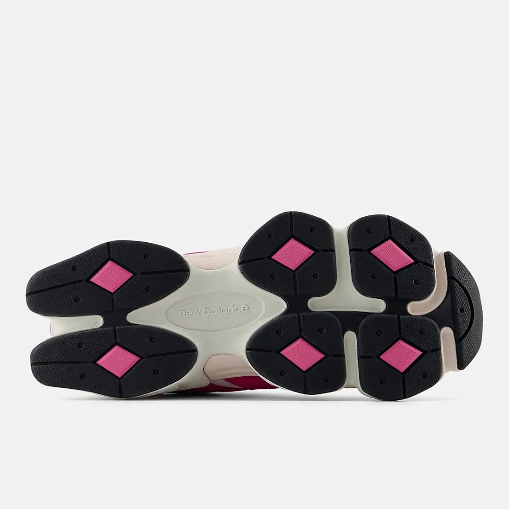 New Balance 9060 Fuchsia