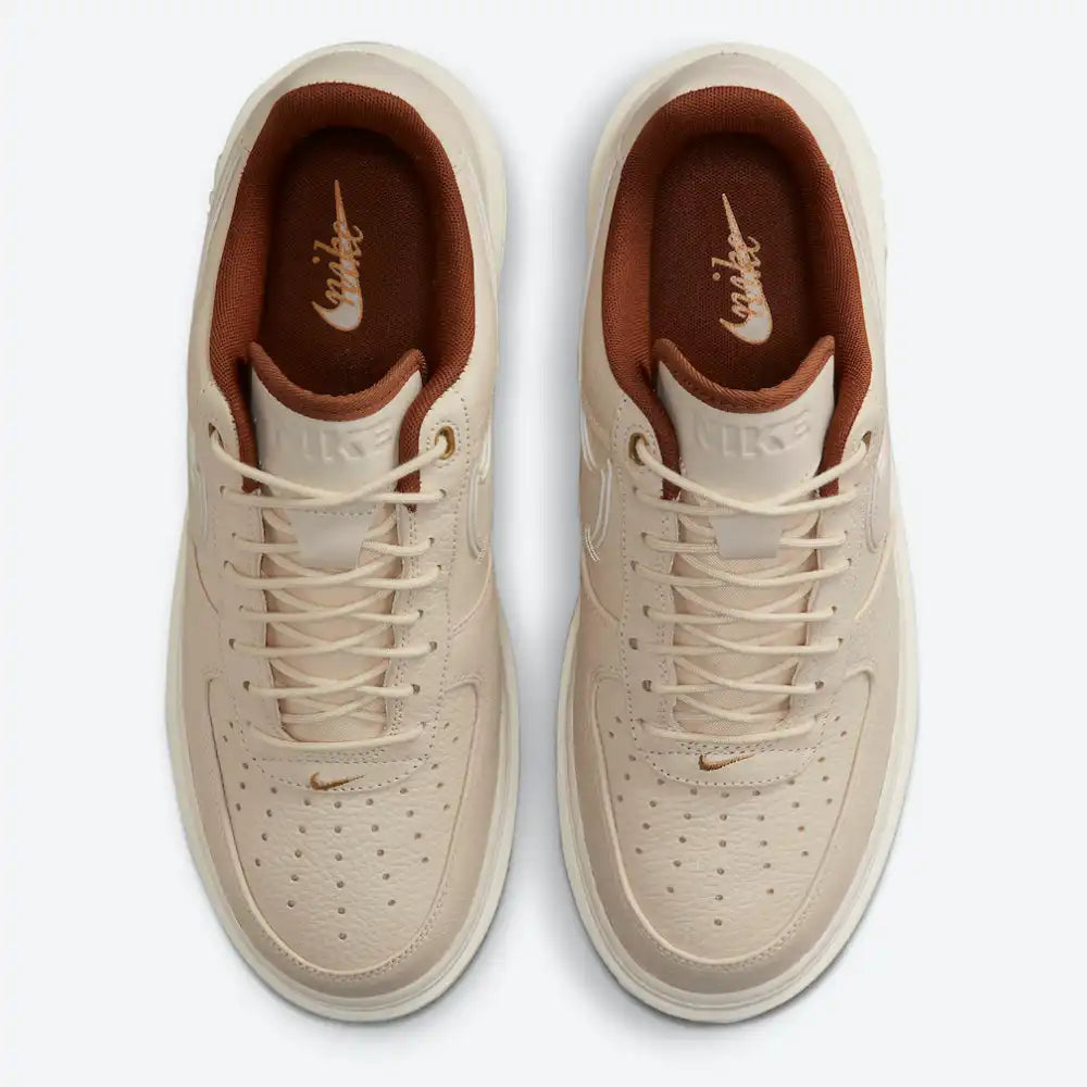 Nike Air Force 1 Panda