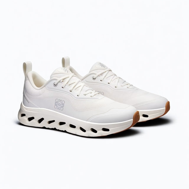 On X Loewe Cloudtilt 2 White