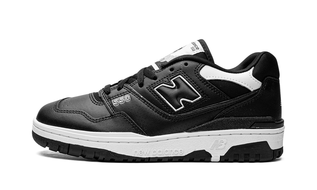 New Balance 550 White Grey Cream