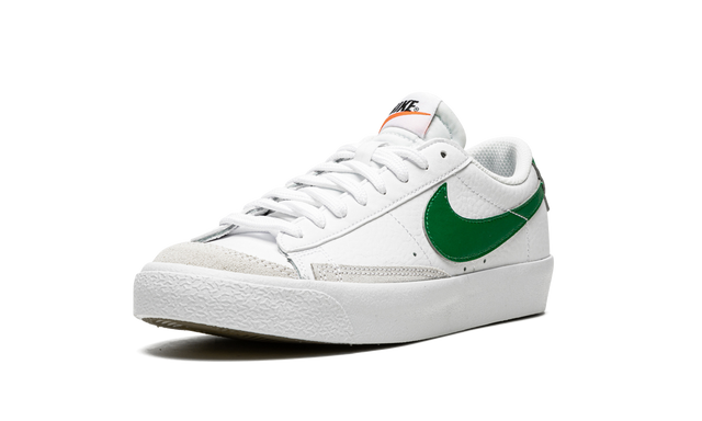 Nike Blazer Low 77 White Pine Green