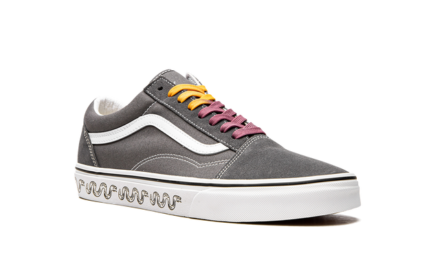 Vans More Vans Zahba LX Vcu Alltimers