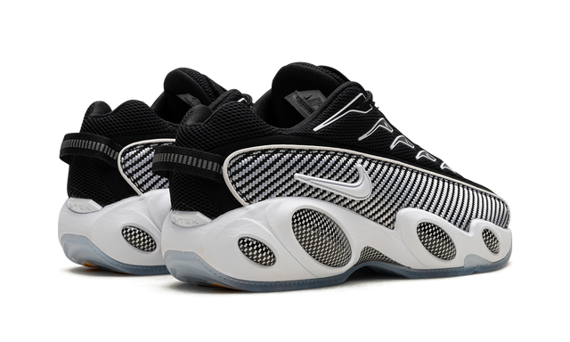 Nike X Nocta Glide Black White