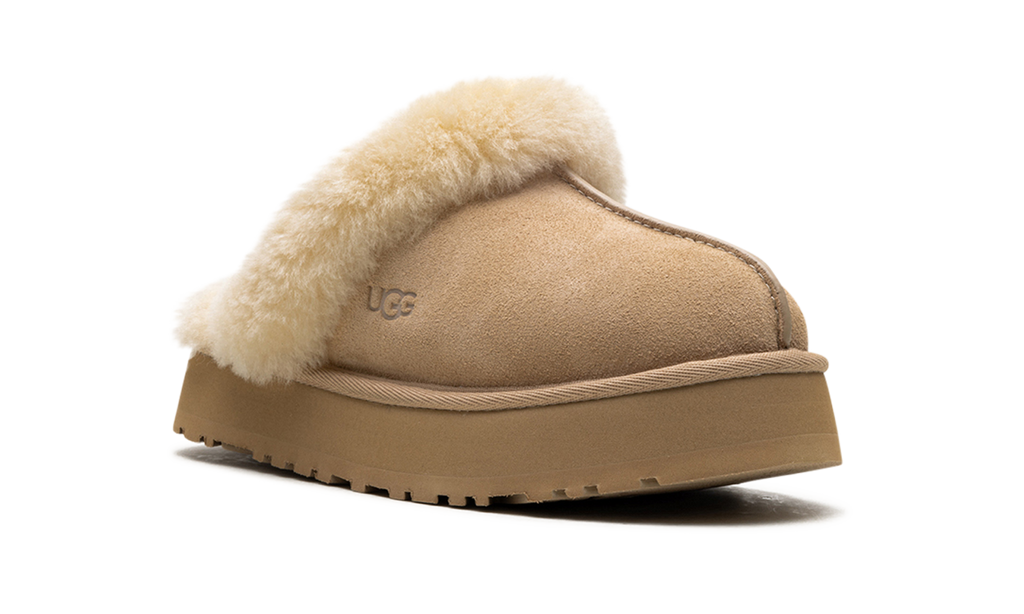 Ugg Disquette Slipper Sand