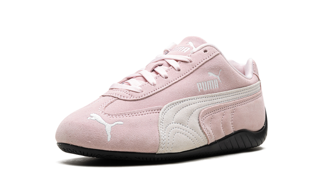 Puma Speedcat OG Black White