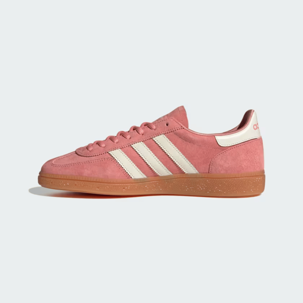 Adidas Handball Spezial Lucid Pink White